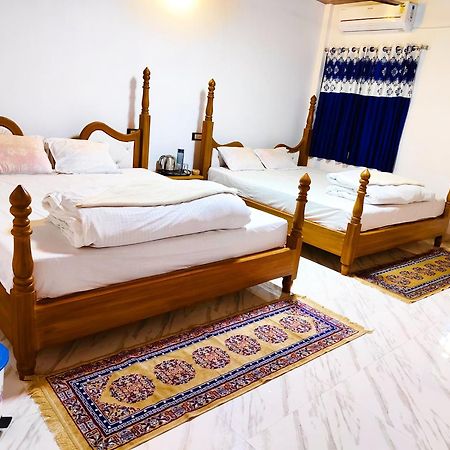 Hotel Sundarban Beckons Gosāba Exterior foto
